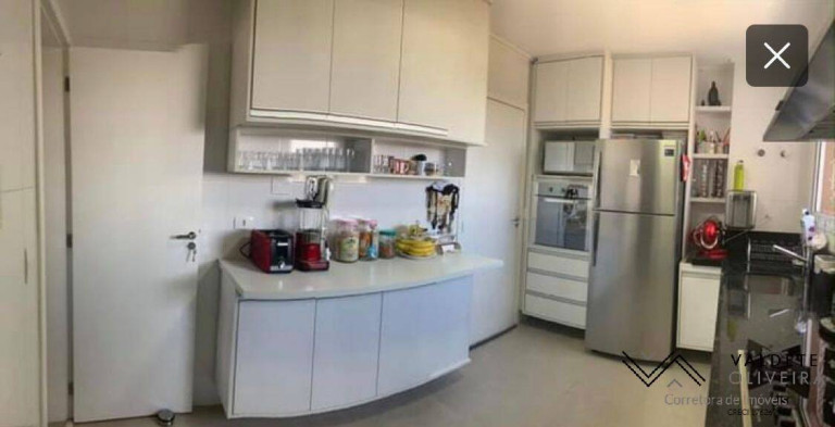 Imagem Apartamento com 3 Quartos à Venda, 122 m² em Jardim Das Indústrias - São José Dos Campos Imagem Apartamento com 3 Quartos à Venda, 122 m² em Jardim Das Indústrias - São José Dos Campos