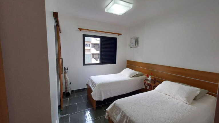 Imagem Apartamento com 3 Quartos à Venda, 155 m² em Centro - São Vicente Imagem Apartamento com 3 Quartos à Venda, 155 m² em Centro - São Vicente