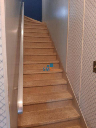 Imagem Sobrado com 3 Quartos à Venda, 174 m² em Brooklin Paulista - São Paulo