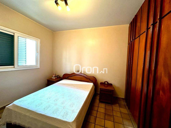 Imagem Apartamento com 4 Quartos à Venda, 240 m² em Setor Bueno - Goiânia