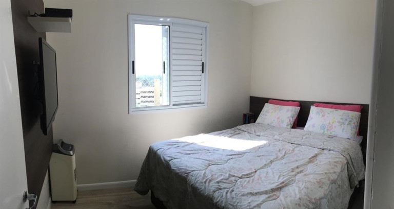 Imagem Apartamento com 3 Quartos à Venda, 65 m² em Engenheiro Goulart - São Paulo Imagem Apartamento com 3 Quartos à Venda, 65 m² em Engenheiro Goulart - São Paulo