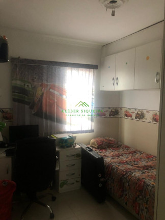 Imagem Apartamento com 3 Quartos à Venda, 94 m²em Vila Silveira - Guarulhos Imagem Apartamento com 3 Quartos à Venda, 94 m²em Vila Silveira - Guarulhos