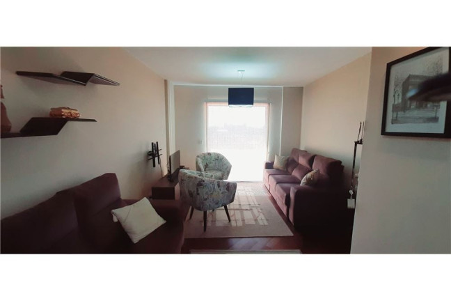 Imagem Apartamento com 2 Quartos à Venda, 72 m² em São Judas - São Paulo