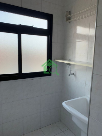 Imagem Apartamento com 2 Quartos à Venda, 65 m² em Jardim Taquaral - São Paulo Imagem Apartamento com 2 Quartos à Venda, 65 m² em Jardim Taquaral - São Paulo