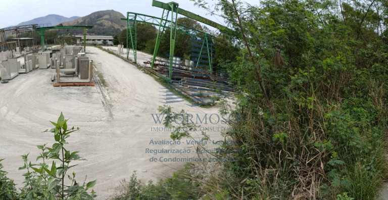 Imagem Imóvel Comercial para Alugar, 16.085 m² em Bangu - Rio De Janeiro Imagem Imóvel Comercial para Alugar, 16.085 m² em Bangu - Rio De Janeiro