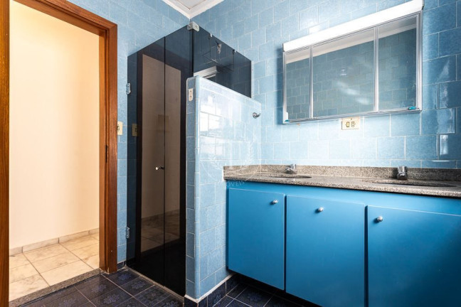 Imagem Casa com 4 Quartos à Venda, 168 m² em Chácara Santo Antônio (zona Sul) - São Paulo
