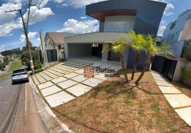 Casa com 4 Quartos à Venda, 400 m² em Swiss Park - São Bernardo Do Campo