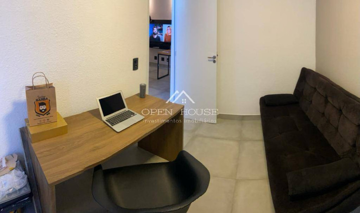 Imagem Apartamento com 2 Quartos à Venda, 40 m² em Botucatu Imagem Apartamento com 2 Quartos à Venda, 40 m² em Botucatu