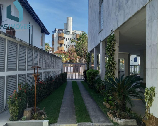 Imagem Apartamento com 2 Quartos à Venda, 66 m² em Passagem - Cabo Frio