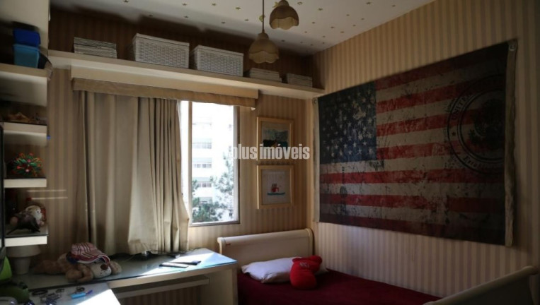 Imagem Apartamento com 3 Quartos à Venda, 75 m² em Morumbi - São Paulo Imagem Apartamento com 3 Quartos à Venda, 75 m² em Morumbi - São Paulo