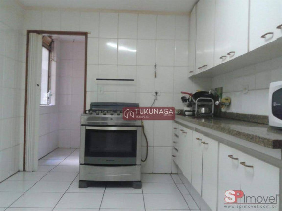 Imagem Apartamento com 3 Quartos à Venda, 85 m² em Centro - Guarulhos