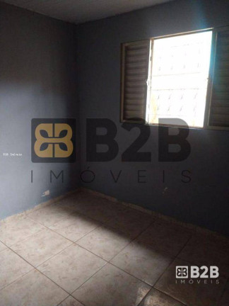Imagem Casa com 5 Quartos à Venda, 115 m² em Residencial Nova Bauru - Bauru Imagem Casa com 5 Quartos à Venda, 115 m² em Residencial Nova Bauru - Bauru