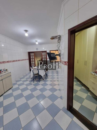 Imagem Casa com 3 Quartos à Venda, 330 m² em Santa Maria - São Caetano Do Sul Imagem Casa com 3 Quartos à Venda, 330 m² em Santa Maria - São Caetano Do Sul