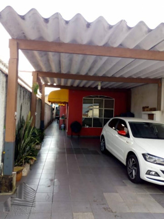 Imagem Casa com 3 Quartos à Venda, 95 m² em Sorocaba Imagem Casa com 3 Quartos à Venda, 95 m² em Sorocaba