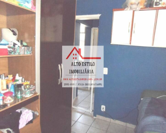 Imagem Apartamento com 2 Quartos à Venda, 46 m² em Quintino Bocaiúva - Rio De Janeiro