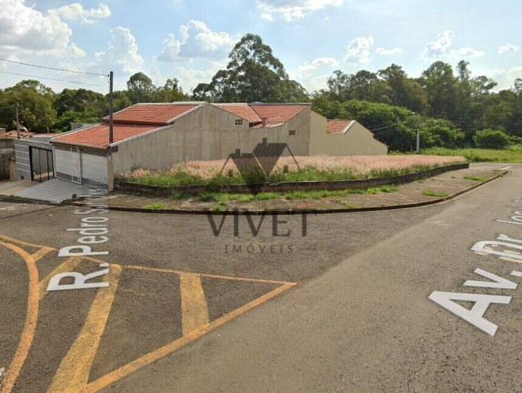 Imagem Terreno à Venda, 365 m² em Jardim Wanel Ville Iv - Sorocaba Imagem Terreno à Venda, 365 m² em Jardim Wanel Ville Iv - Sorocaba