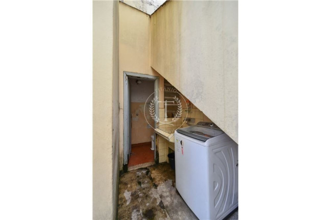 Imagem Casa com 3 Quartos à Venda, 190 m² em Planalto Paulista - São Paulo