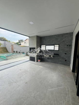 Imagem Casa de Condomínio com 4 Quartos à Venda, 525 m² em Loteamento Granville Atibaia - Atibaia