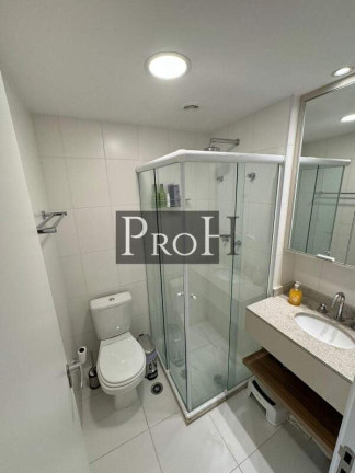 Imagem Apartamento com 1 Quarto à Venda, 22 m² em Vila Mariana - São Paulo
