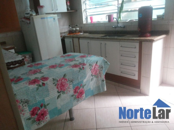 Imagem Sobrado com 4 Quartos à Venda, 77 m² em Jaçanã - São Paulo