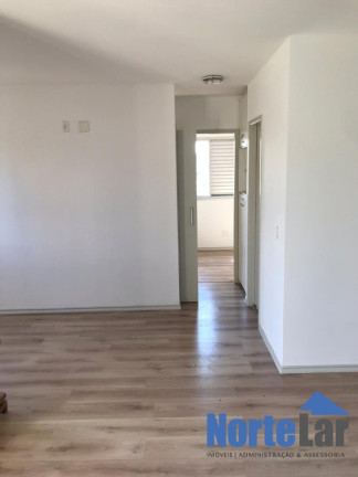 Imagem Apartamento com 3 Quartos à Venda, 55 m² em Vila Roque - São Paulo