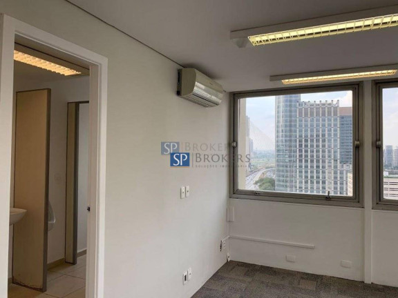 Imagem Sala Comercial para Alugar, 213 m² em Chácara Santo Antônio - São Paulo Imagem Sala Comercial para Alugar, 213 m² em Chácara Santo Antônio - São Paulo