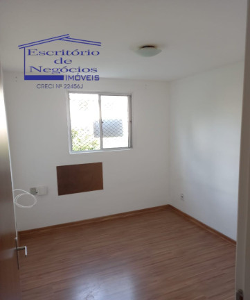 Imagem Imóvel com 2 Quartos à Venda, 39 m² em Campo Novo - Porto Alegre