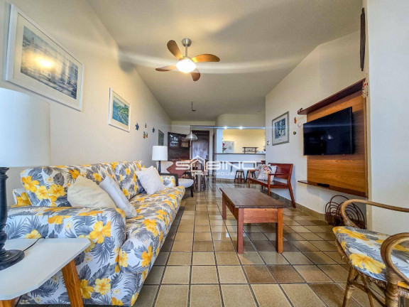 Imagem Apartamento com 3 Quartos à Venda, 103 m² em Riviera De São Lourenço - Bertioga