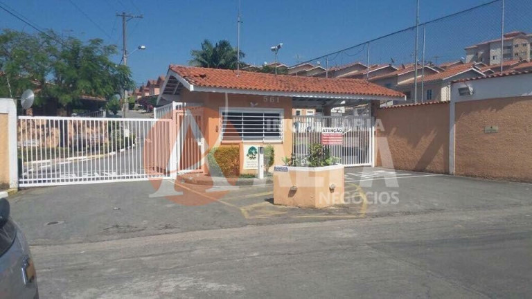 Casa com 2 Quartos à Venda, 70 m² em Jardim Petrópolis - Cotia