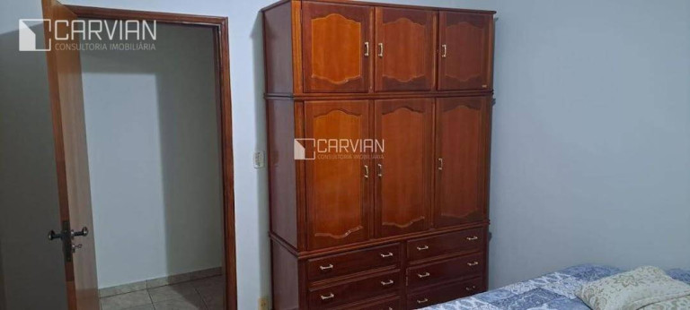 Casa com 3 Quartos à Venda, 106 m² em Campos Elíseos - Ribeirão Preto
