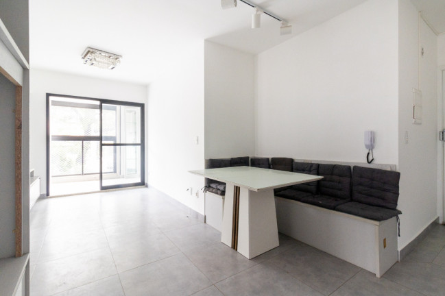 Imagem Apartamento com 2 Quartos à Venda, 57 m² em Vila Ester (zona Norte) - São Paulo
