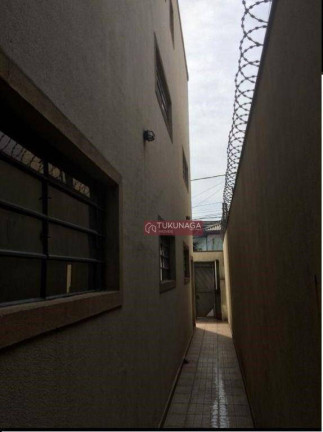 Imagem Edifício Residencial à Venda ou Locação, 330 m² em Vila Guilherme - São Paulo Imagem Edifício Residencial à Venda ou Locação, 330 m² em Vila Guilherme - São Paulo