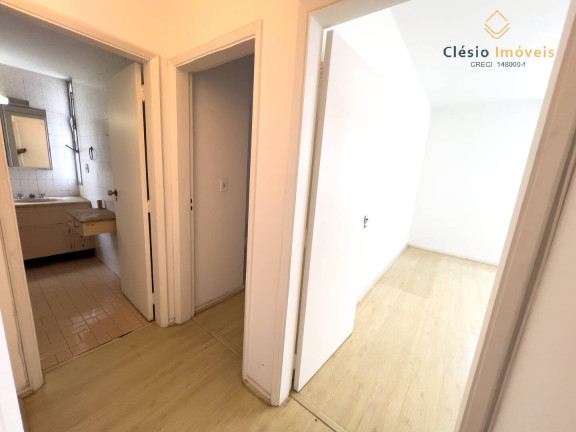 Imagem Apartamento com 2 Quartos à Venda, 100 m² em Santa Cecília - São Paulo
