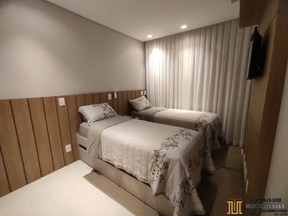 Imagem Cobertura com 3 Quartos à Venda, 255 m² em Riviera - Bertioga