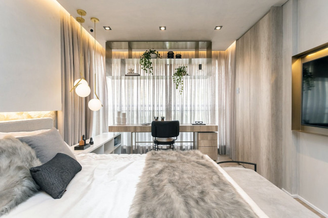 Imagem Apartamento com 3 Quartos à Venda, 156 m² em Campo Belo - São Paulo