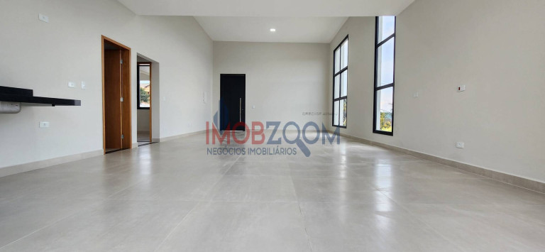 Imagem Casa de Condomínio com 4 Quartos à Venda, 800 m² em Jardim Colonial - Atibaia