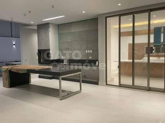 Imagem Casa com 4 Quartos à Venda, 610 m² em Tamboré - Santana De Parnaíba Imagem Casa com 4 Quartos à Venda, 610 m² em Tamboré - Santana De Parnaíba