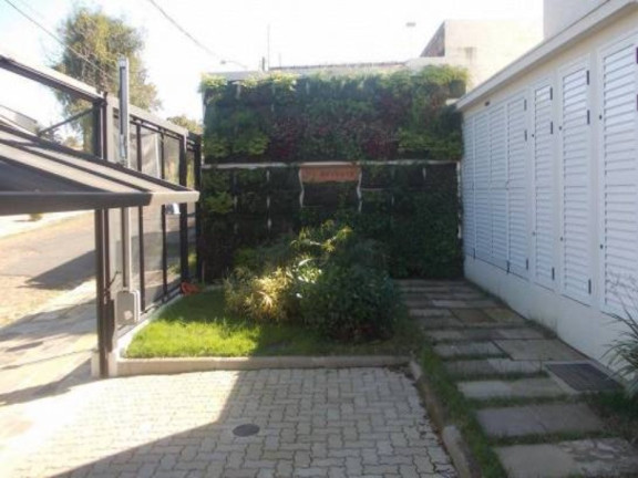 Imagem Sobrado com 2 Quartos à Venda, 117 m² em Parque Santa Fé - Porto Alegre