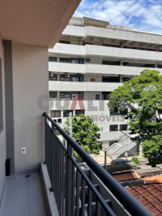 Imagem Studio com 1 Quarto à Venda, 27 m² em Perdizes - São Paulo Imagem Studio com 1 Quarto à Venda, 27 m² em Perdizes - São Paulo