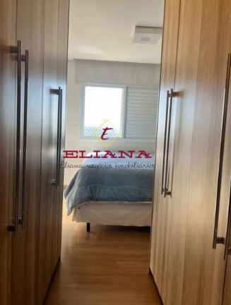 Imagem Apartamento com 3 Quartos à Venda, 117 m² em Vila Leopoldina - São Paulo Imagem Apartamento com 3 Quartos à Venda, 117 m² em Vila Leopoldina - São Paulo