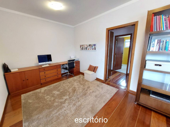Imagem Casa de Condomínio com 4 Quartos para Alugar, 300 m² em Alphaville - Santana De Parnaíba Imagem Casa de Condomínio com 4 Quartos para Alugar, 300 m² em Alphaville - Santana De Parnaíba