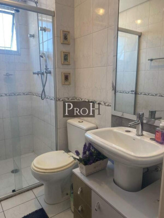 Imagem Apartamento com 3 Quartos à Venda, 86 m² em Cambuci - São Paulo