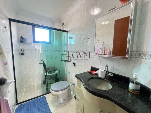 Imagem Apartamento com 2 Quartos à Venda, 137 m² em Jardim Imperador - Praia Grande Imagem Apartamento com 2 Quartos à Venda, 137 m² em Jardim Imperador - Praia Grande