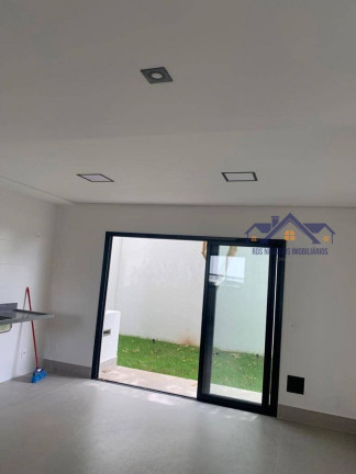 Imagem Casa de Condomínio com 3 Quartos à Venda, 146 m² em Parque Rincão - Cotia