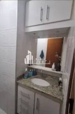 Imagem Apartamento com 2 Quartos à Venda, 78 m² em Mansões Santo Antônio - Campinas