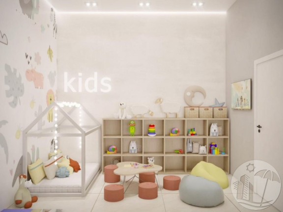 Imagem Apartamento com 2 Quartos à Venda, 63 m² em Itajaí
