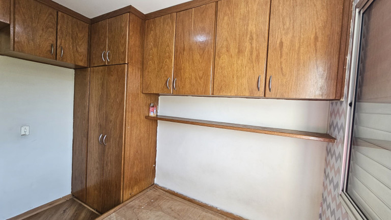 Imagem Apartamento com 3 Quartos à Venda, 57 m² em Jardim Monte Alegre - São Paulo
