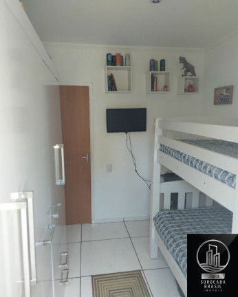 Imagem Apartamento com 2 Quartos à Venda, 46 m² em Jardim Guadalajara - Sorocaba Imagem Apartamento com 2 Quartos à Venda, 46 m² em Jardim Guadalajara - Sorocaba