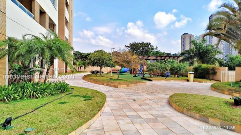Imagem Apartamento com 3 Quartos à Venda, 101 m² em Jardim Botânico - Ribeirão Preto Imagem Apartamento com 3 Quartos à Venda, 101 m² em Jardim Botânico - Ribeirão Preto