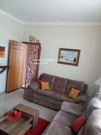 Imagem Imóvel com 3 Quartos à Venda, 200 m² em Condominio Villagio Milano - Sorocaba